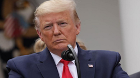 Trump’tan Venezuela’ya kara harekatı yorumu