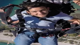 Borcu olduğu iddia edilen şahıs intihar etti