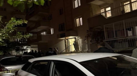 İzmir'de karısını öldüren kişi intihar etti