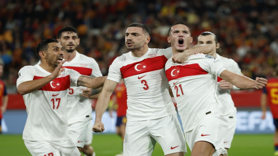 Milliler, Dünya Kupası için play-off'larda mücadele edecek