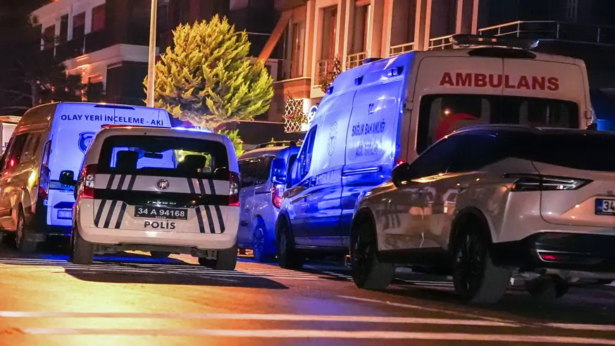 Tartıştığı eşinin bıçakladığı kadın öldü