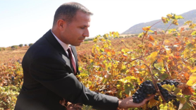 Yüzde 50 hibeli tarım aletleri desteği başvurusu başladı