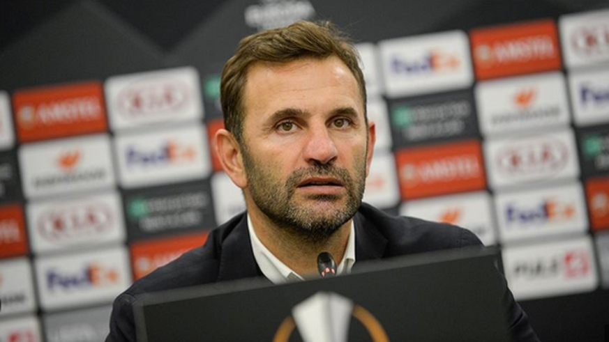 Beraberlik için üzgünüz