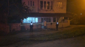 Eski polis av tüfeği ile katliam yaptı