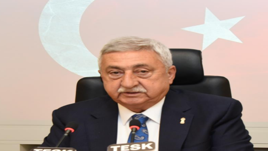 Esnaf faiz indirimini bekliyor