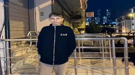 Annesinin baygın bulduğu çocuk hastanede hayatını kaybetti