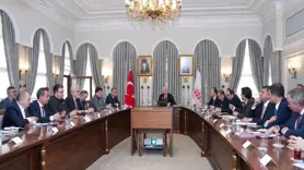 İşletmelere 24 saat kesintisiz ses ve görüntü kaydı zorunluluğu