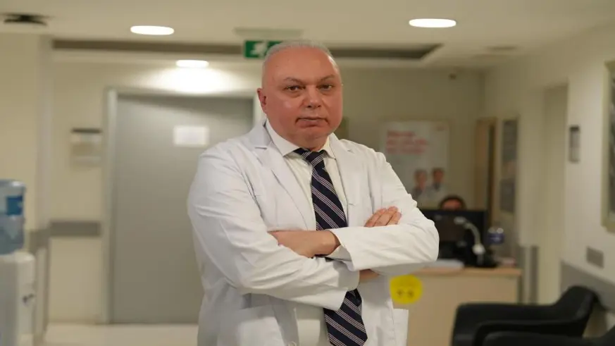 Omurga romatizması geç kalınmadan tedavi edilmeli