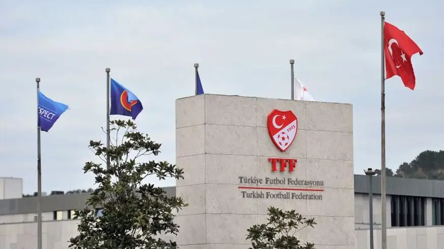 PFDK'dan 5 Süper Lig kulübüne para cezası