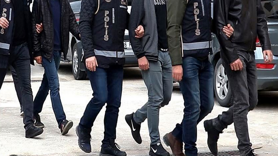 İstanbul merkezli FETÖ operasyonu