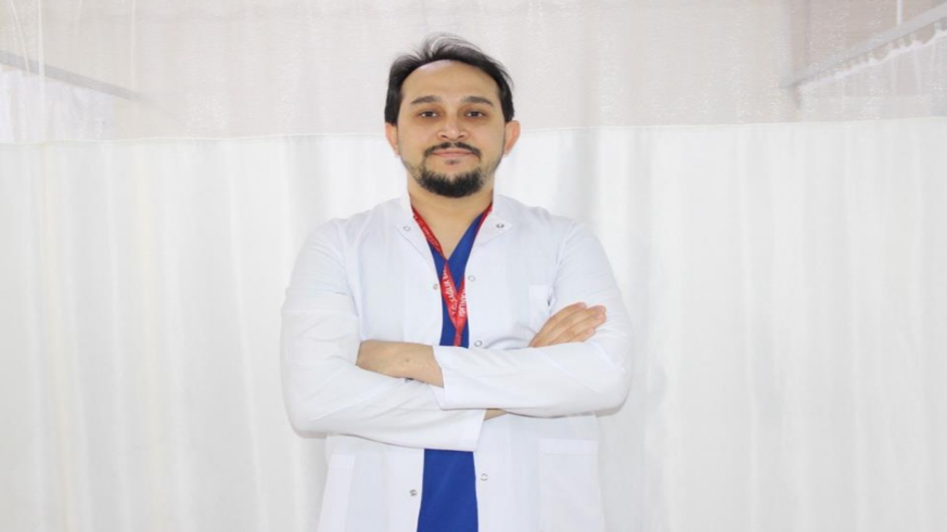 Sarı serum ölümcül olabilir