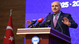 Türkiye'nin her yerinde sadece kardeşlik türküleri söylenecektir