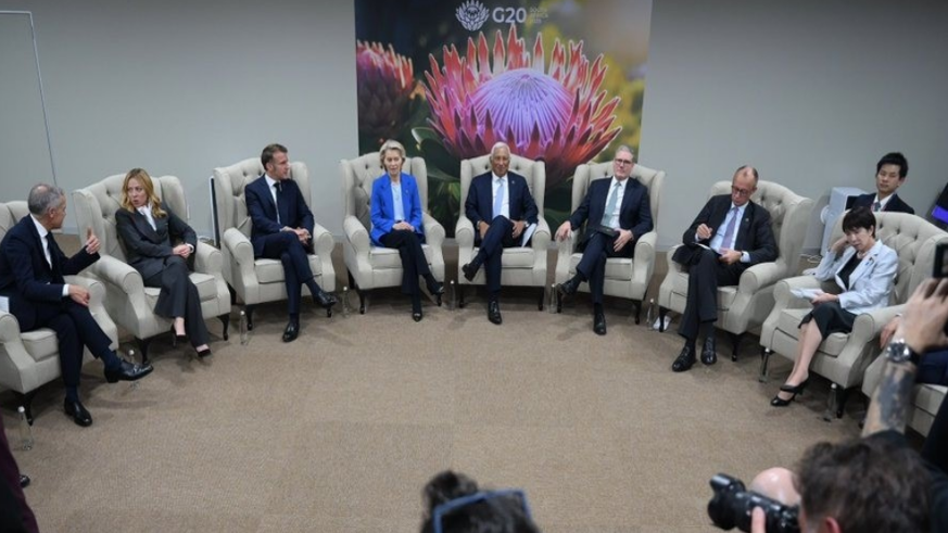 ABD’nin 28 maddelik barış planı