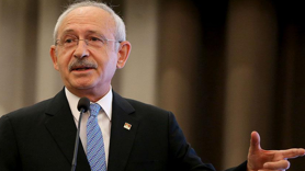 Cumhuriyet Halk Partisi derhal arınmalı ve yoluna devam etmelidir