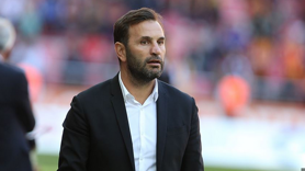 Eksikliklerimizi görüyoruz, devre arasında tamamlayacağız