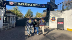 8 yıldır aranan şahıs yakalandı