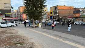 Diyarbakır'da silahlı saldırı: 1 ölü