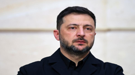 Ukrayna, Başkan Trump’a minnettar