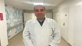 10 çocuktan biri boy kısalığı sorunu yaşıyor