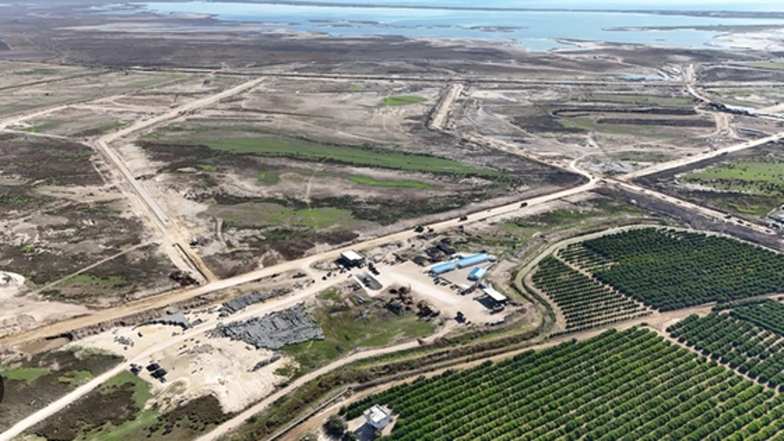 6 milyar liralık kredi ve hibe desteği