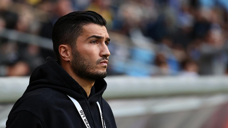 Bu seviyede hakemlerle işimiz çok zor