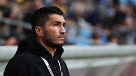 Bu seviyede hakemlerle işimiz çok zor