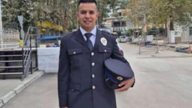 Lösemi tedavisi gören genç polis hayatını kaybetti