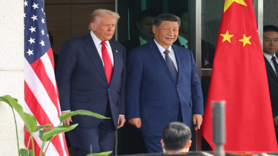 Trump ve Xi telefonda görüştü