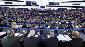 Avrupa'nın ilk savunma sanayi programına onay