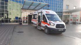 19 öğrenci zehirlenme şüphesiyle hastaneye kaldırıldı