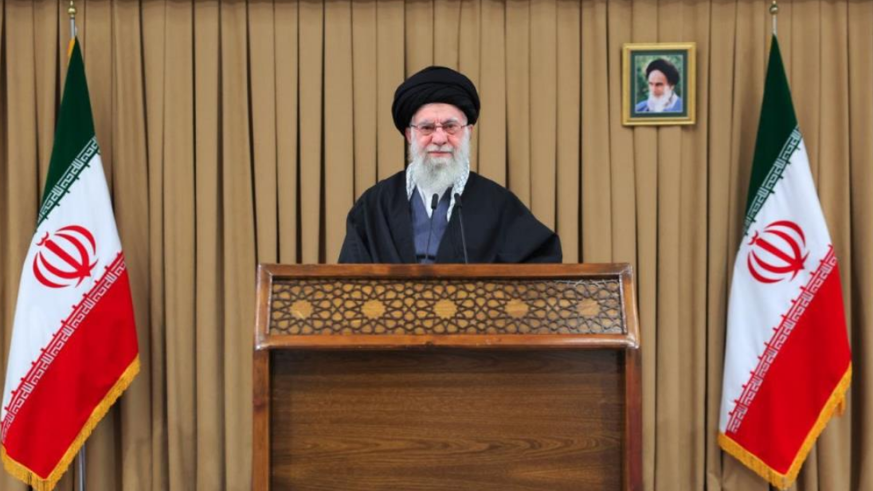 ABD, İran’la iletişim ve iş birliğine layık değil