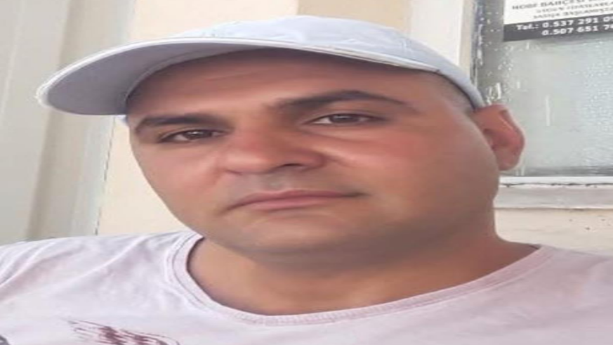 Dananın kafa darbesiyle ağır yaralanan sahibi hayatını kaybetti