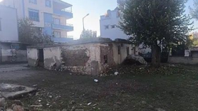 Kendisini kaçırılmış olarak gösterip ailesinden fidye istedi