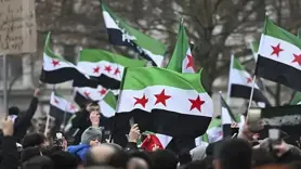 Arap ülkelerinden Suriye açıklaması