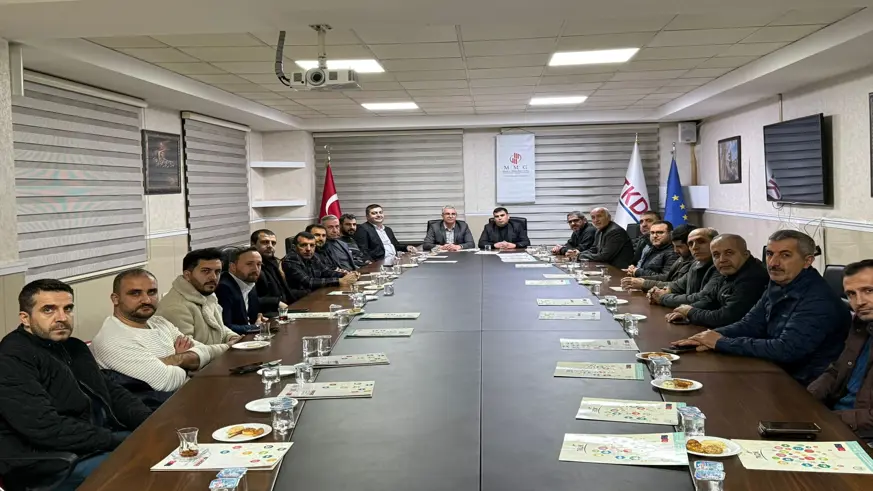 Biz Bize Konuşmalar Projesi