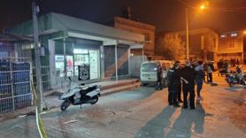 Berberdeki silahlı çatışmada 1 kişi hayatını kaybetti