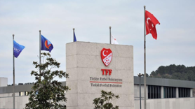 TFF, ceza alan 35 futbolcunun itirazını reddetti