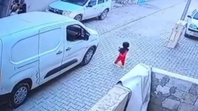 Şanlıurfa'da feci kaza