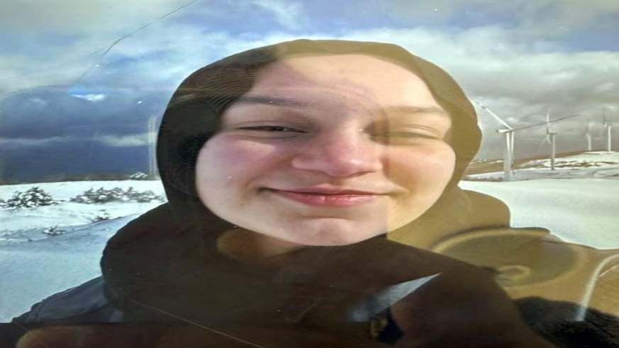 Dilara'ya acı haber verildi