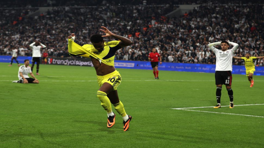 En kısa sürede en iyi formuma ulaşmak için sabırsızlanıyorum