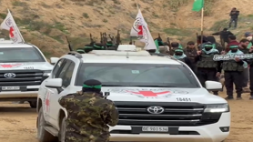 Hamas 1 esirin daha cenazesini teslim etti