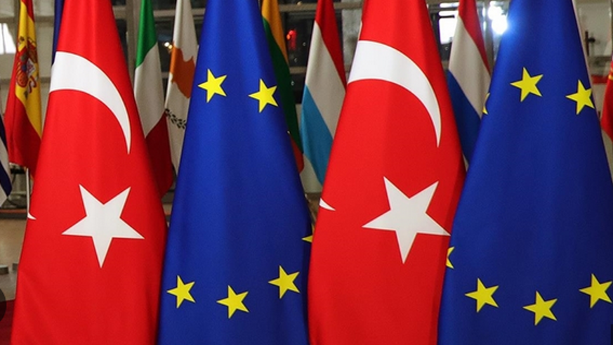 Türkiye, aday ülke ve kilit partner