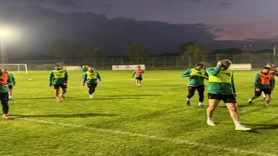 DİYARBAKIRSPOR GÜMBÜR GÜMBÜR 
