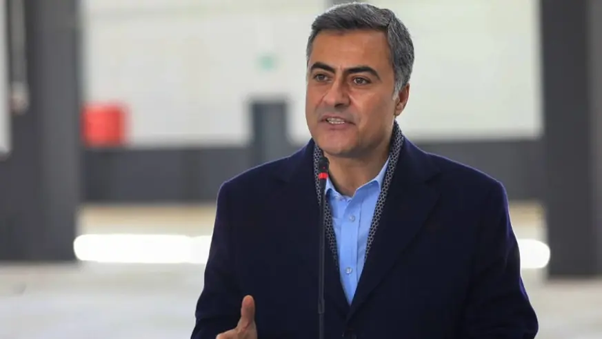 Zeydan yeniden yargılanacak