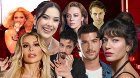 7 ünlüye takipsizlik kararı