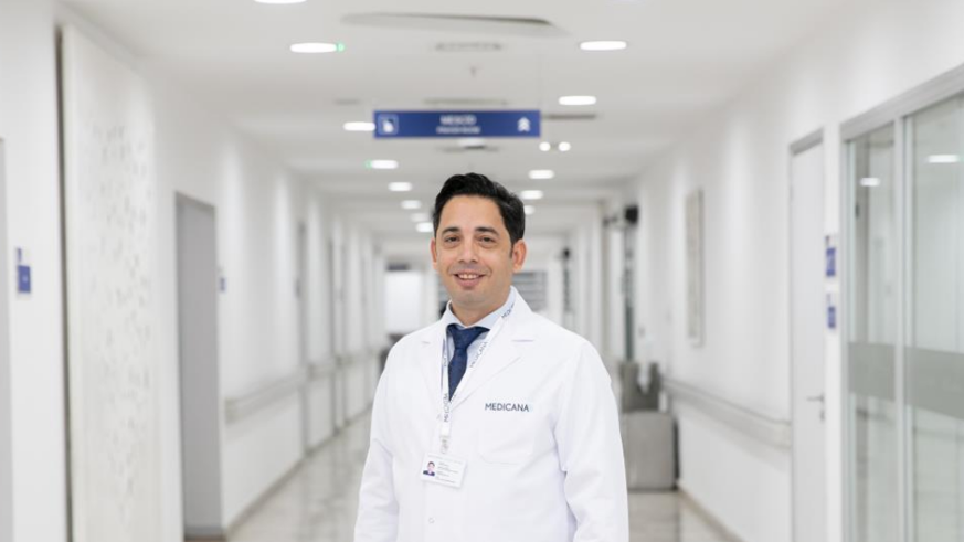 Ani ısı değişimleri bel ağrısını artırabilir