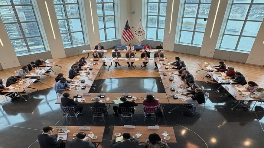 Gazze görev gücü tasarısı