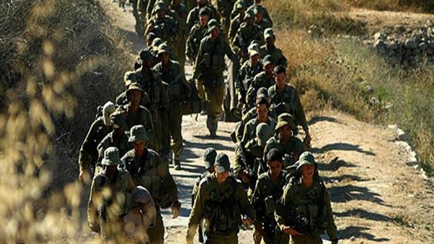 İsrail'le anlaşma şansımız yok