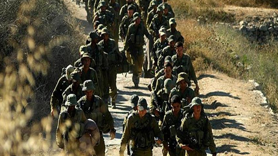 İsrail'le anlaşma şansımız yok