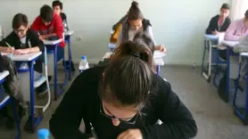 ÖĞRETMENİN ÜNVANI DEĞİŞTİ